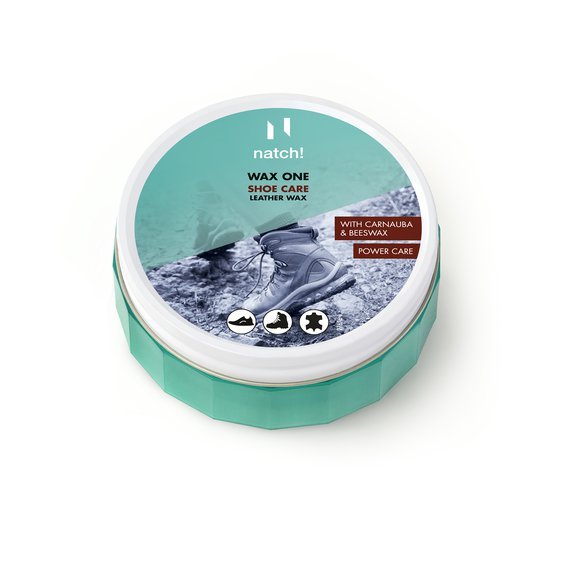 Vosk na boty natch! WAX ONE 150 ml