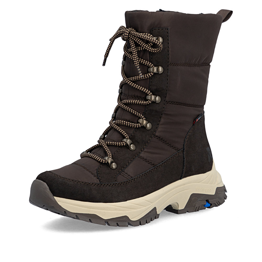 Z3950-25 RIEKER