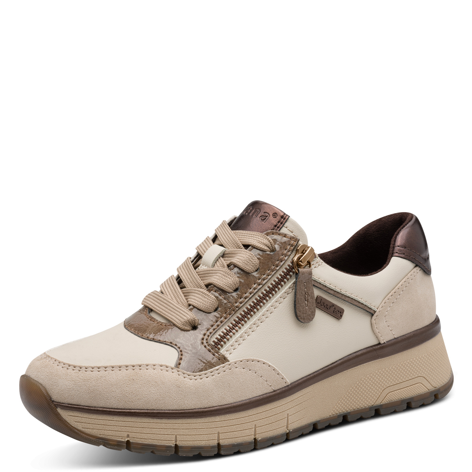 8-23762-45-490 JANA SHOES